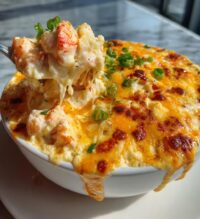 lobster dip recipes