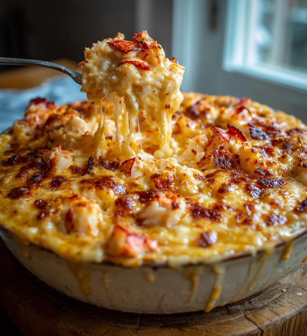 lobster dip