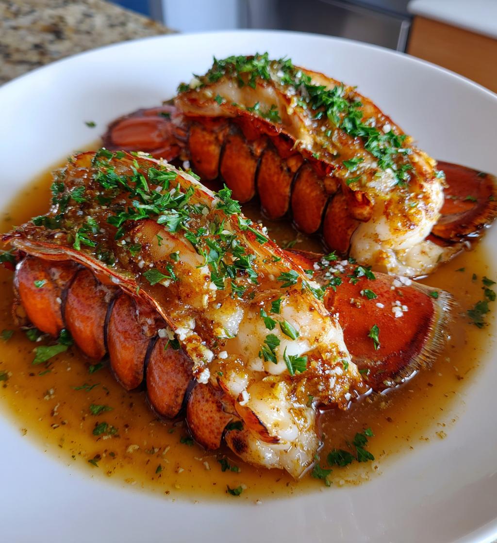 lobster dishes fine dining
