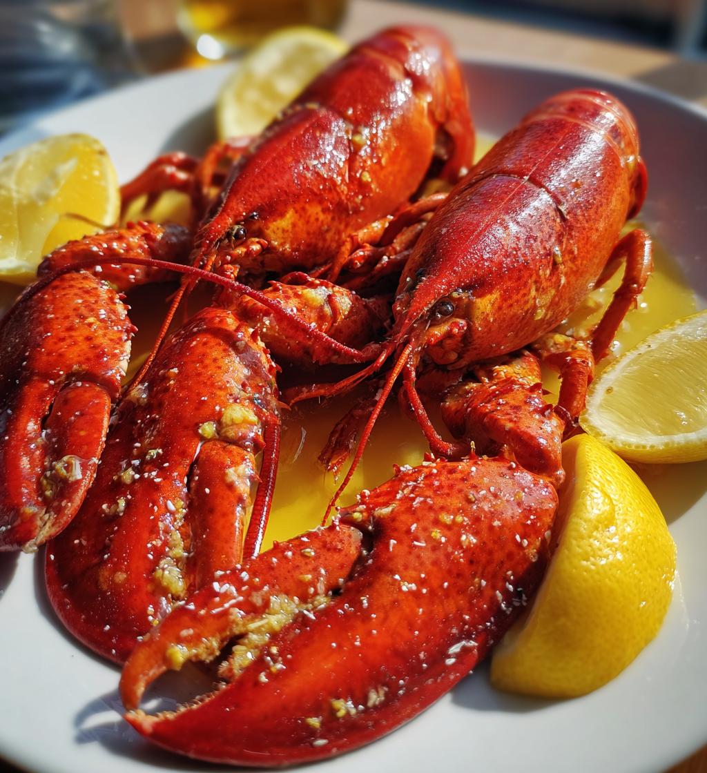 lobster fest