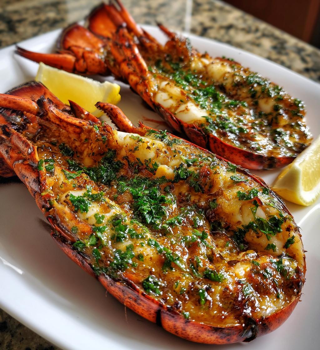 lobster friends