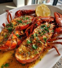 lobster ideas