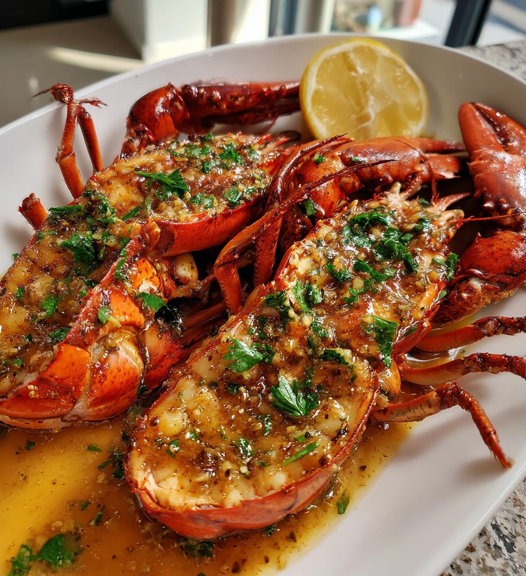 lobster ideas