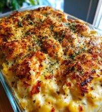 lobster imperial