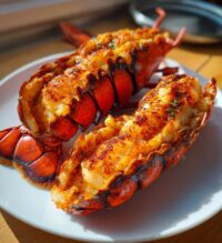lobster in air fryer