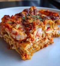 lobster lasagna recipe