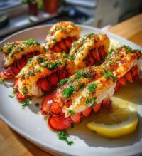 lobster love