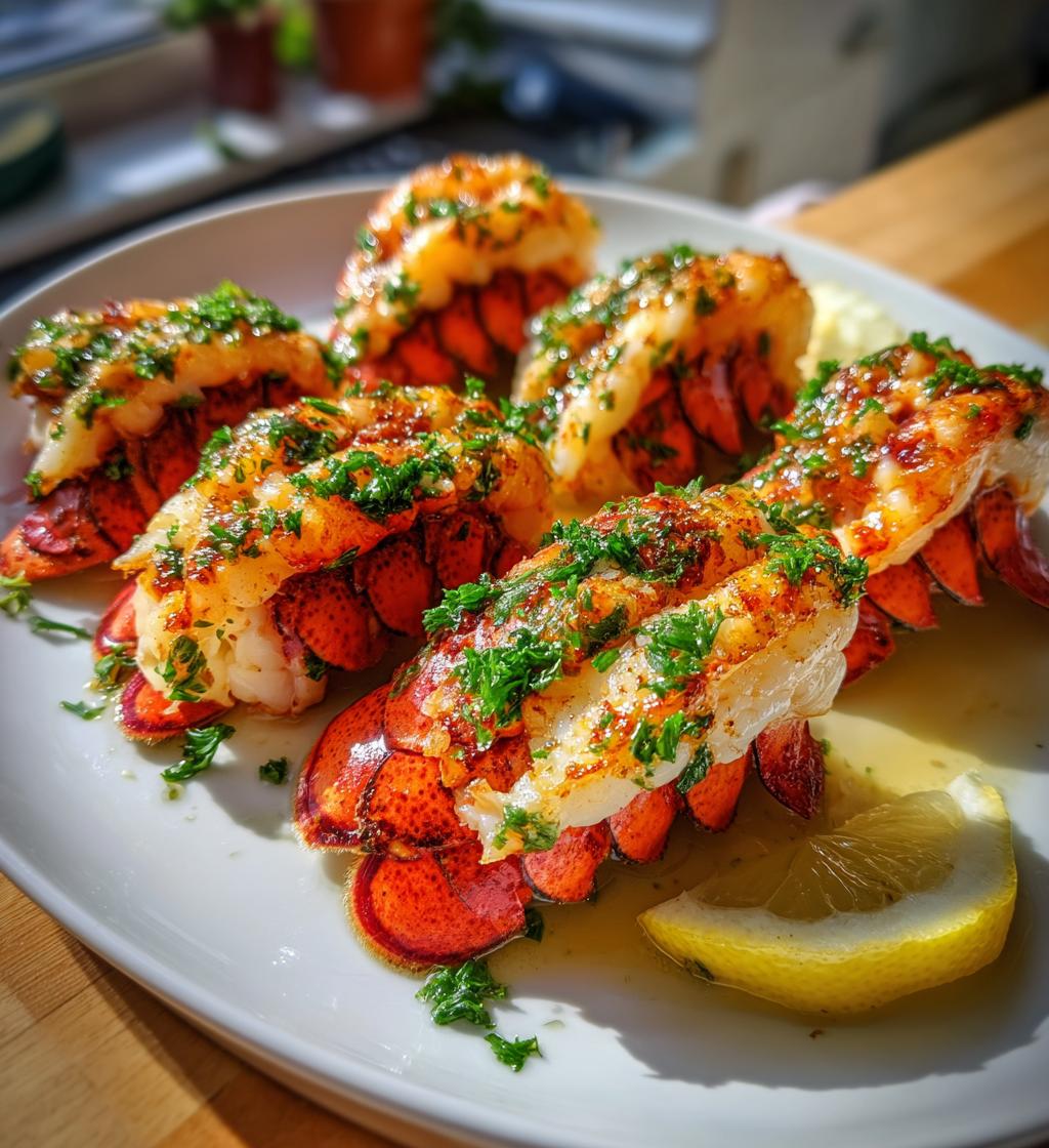 lobster love