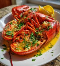 lobster meal ideas