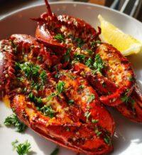 lobster mermaid