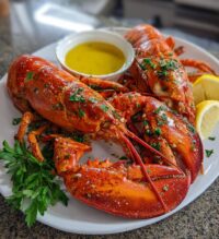 lobster party