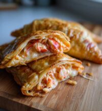 lobster pastry