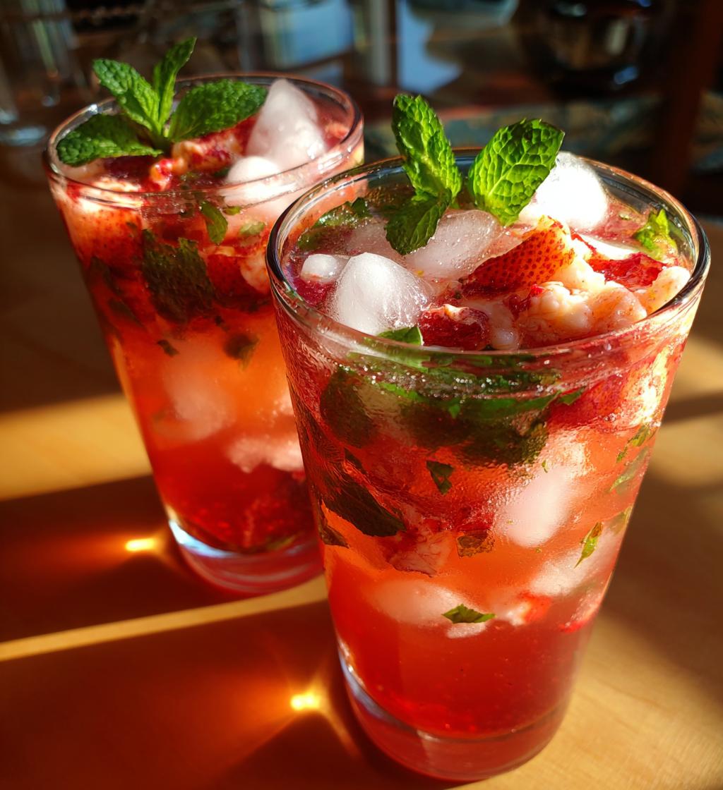 lobster punch red lobster