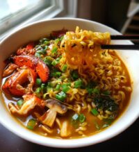 lobster ramen recipe