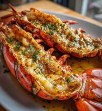 lobster recipes