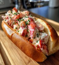 lobster roll aesthetic