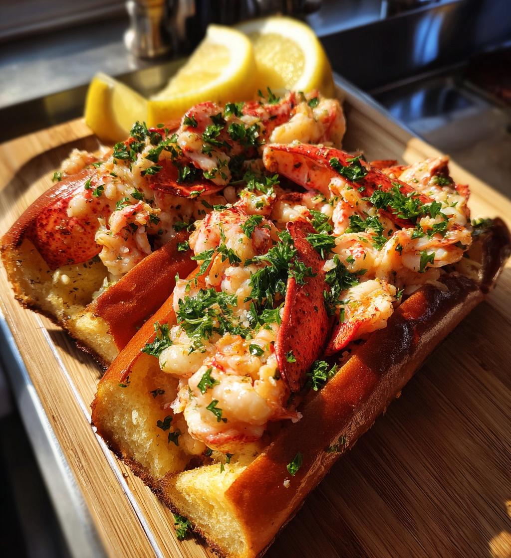 lobster shack