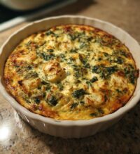 lobster spinach artichoke dip