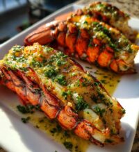 lobster starter recipes