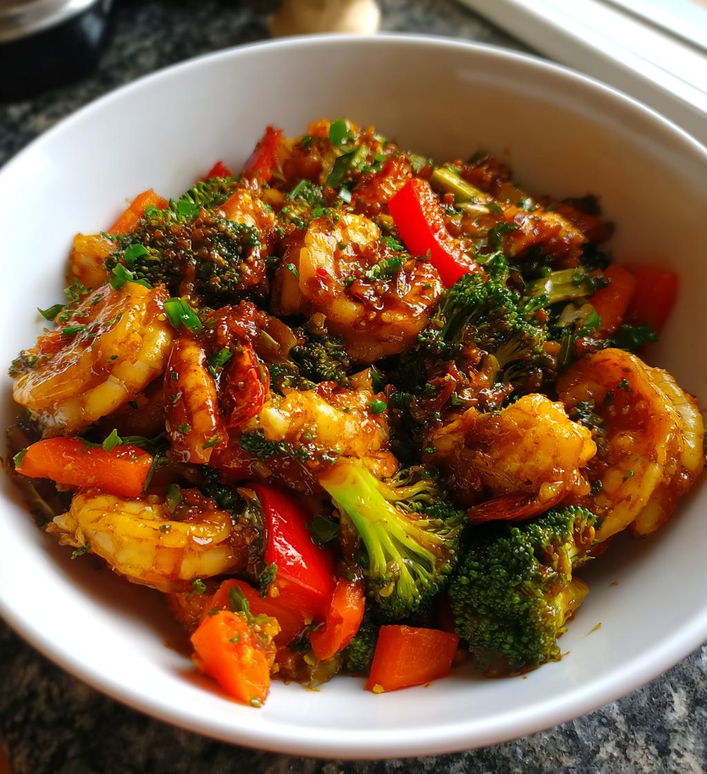 lobster stir fry recipes