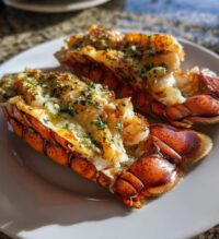 lobster tails
