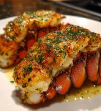 lobster tails recipes