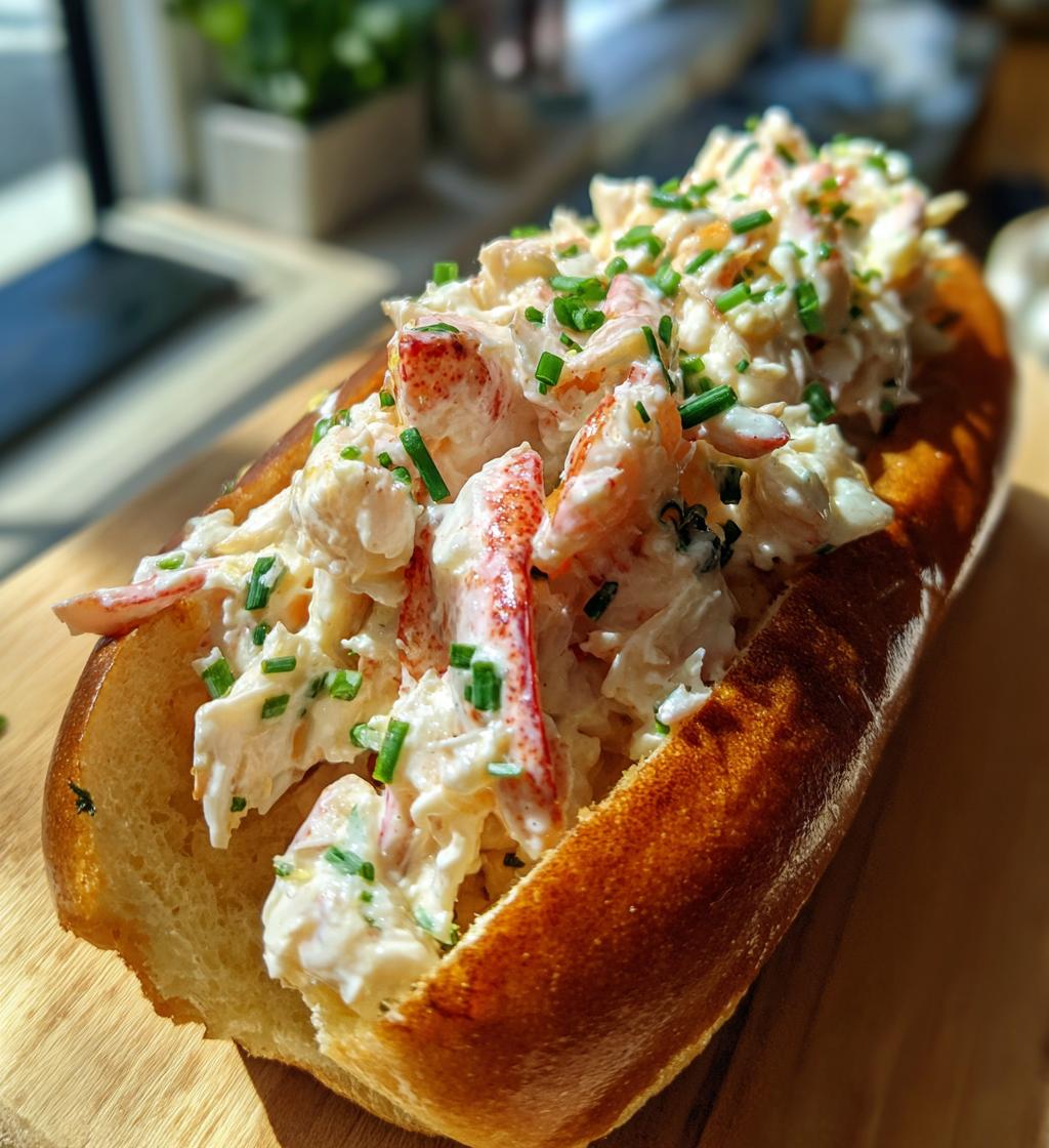 main lobster rolls