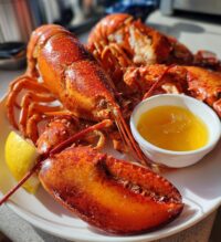 maine lobster festival