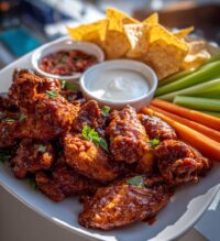 meals for football games