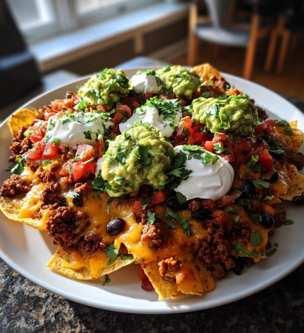 mexican football party food