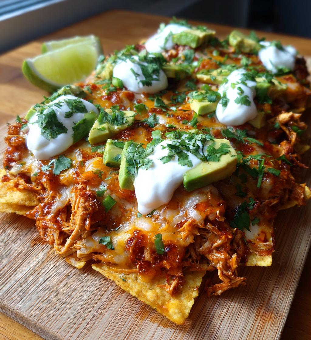 mexican game day food