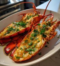 mini lobster