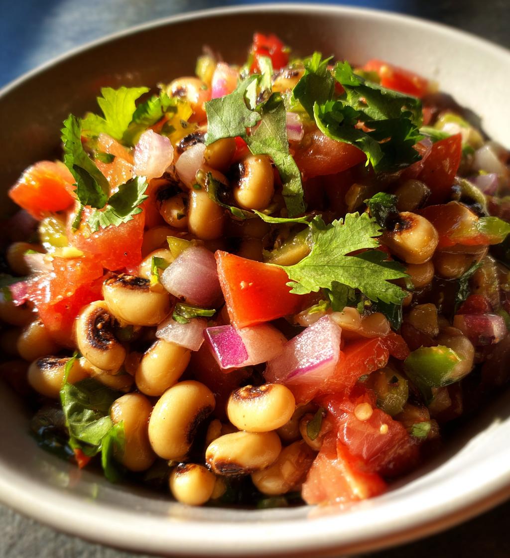 mississippi caviar black eyed pea