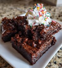 nye desserts