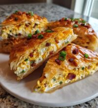 nye party food appetizers