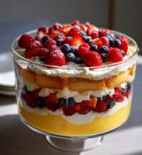 nye trifle