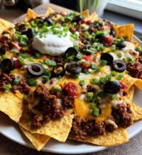 ohio state football party food