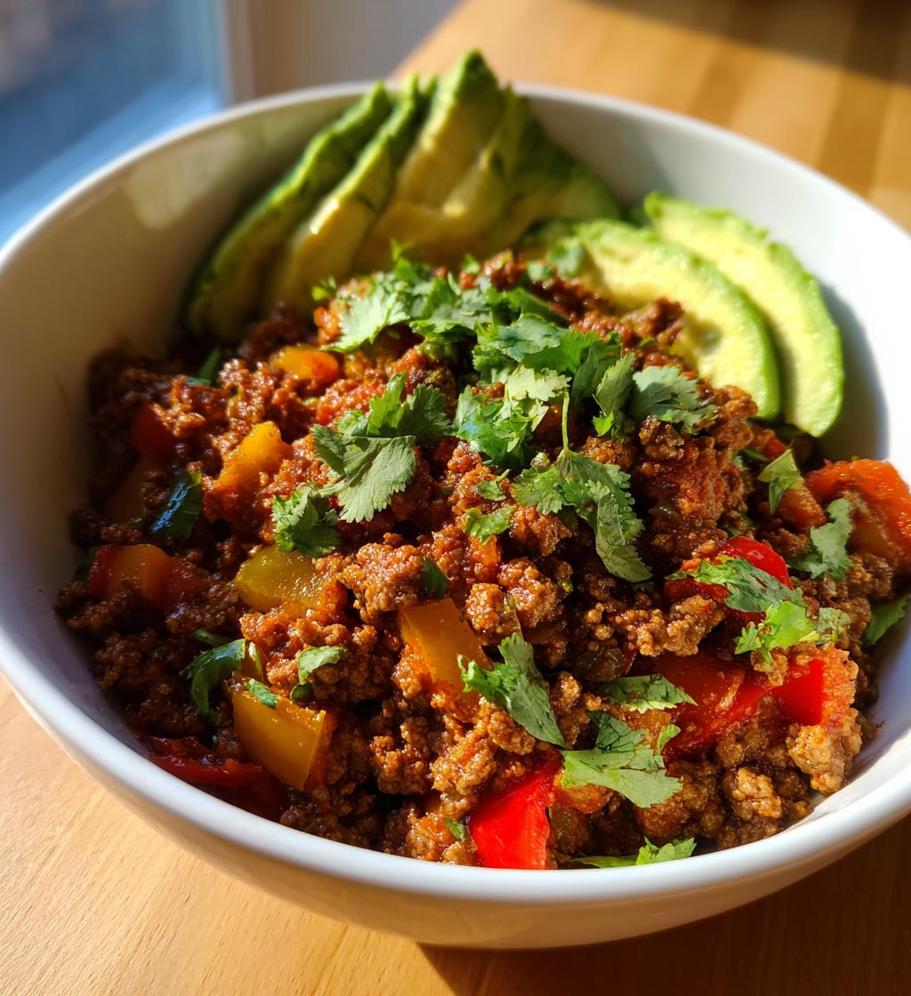 paleo football party food