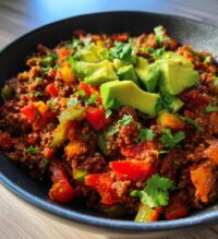 paleo game day food