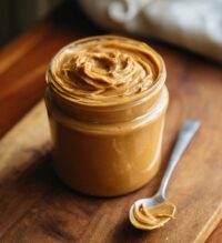 peanut butter