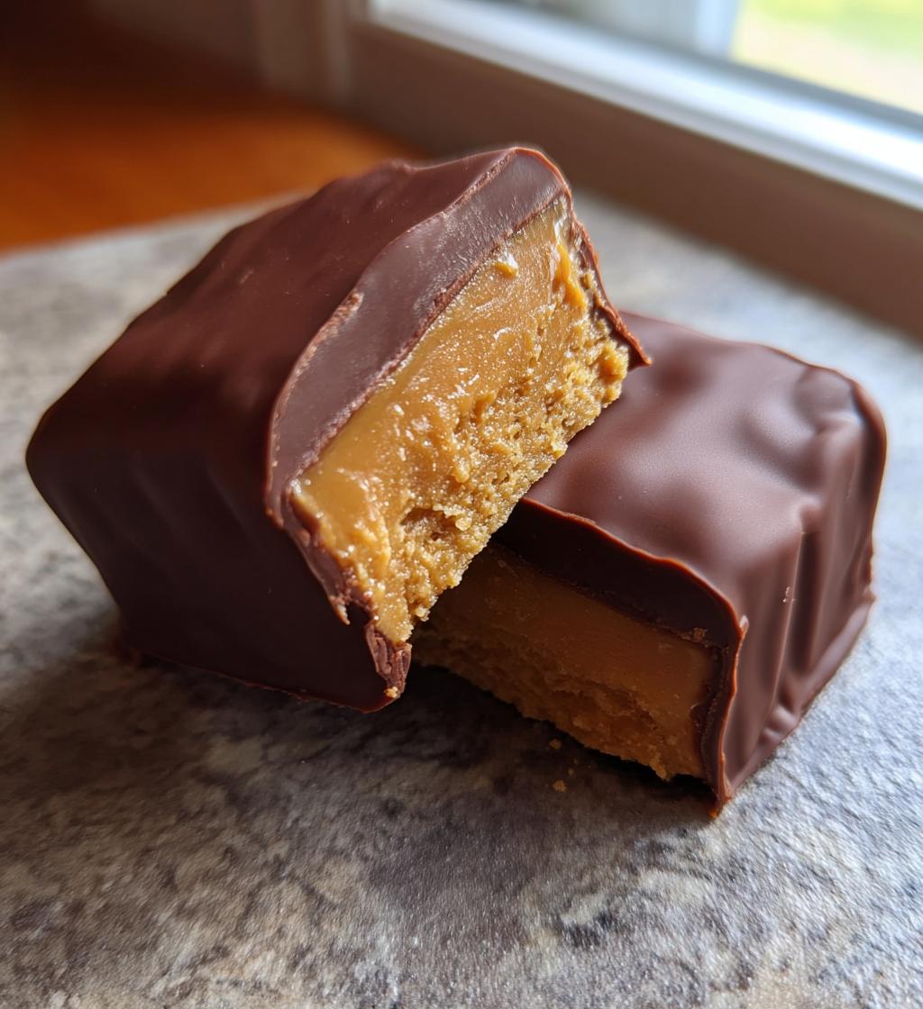 peanut butter candy