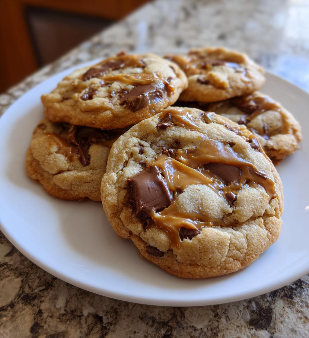 peanut butter desserts