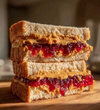 peanut butter jelly