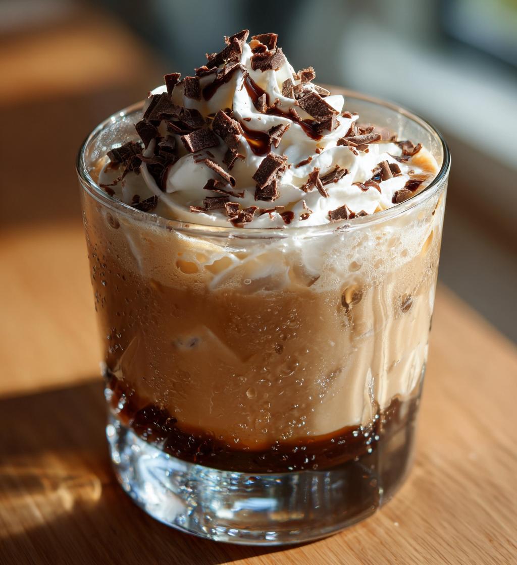 peanut butter whiskey cocktails