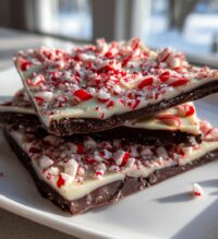 peppermint bark recipe