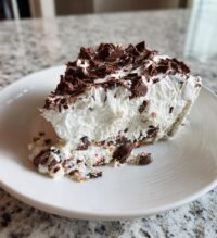 peppermint crisp