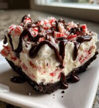 peppermint dessert recipes
