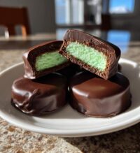 peppermint patties