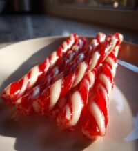 peppermint sticks