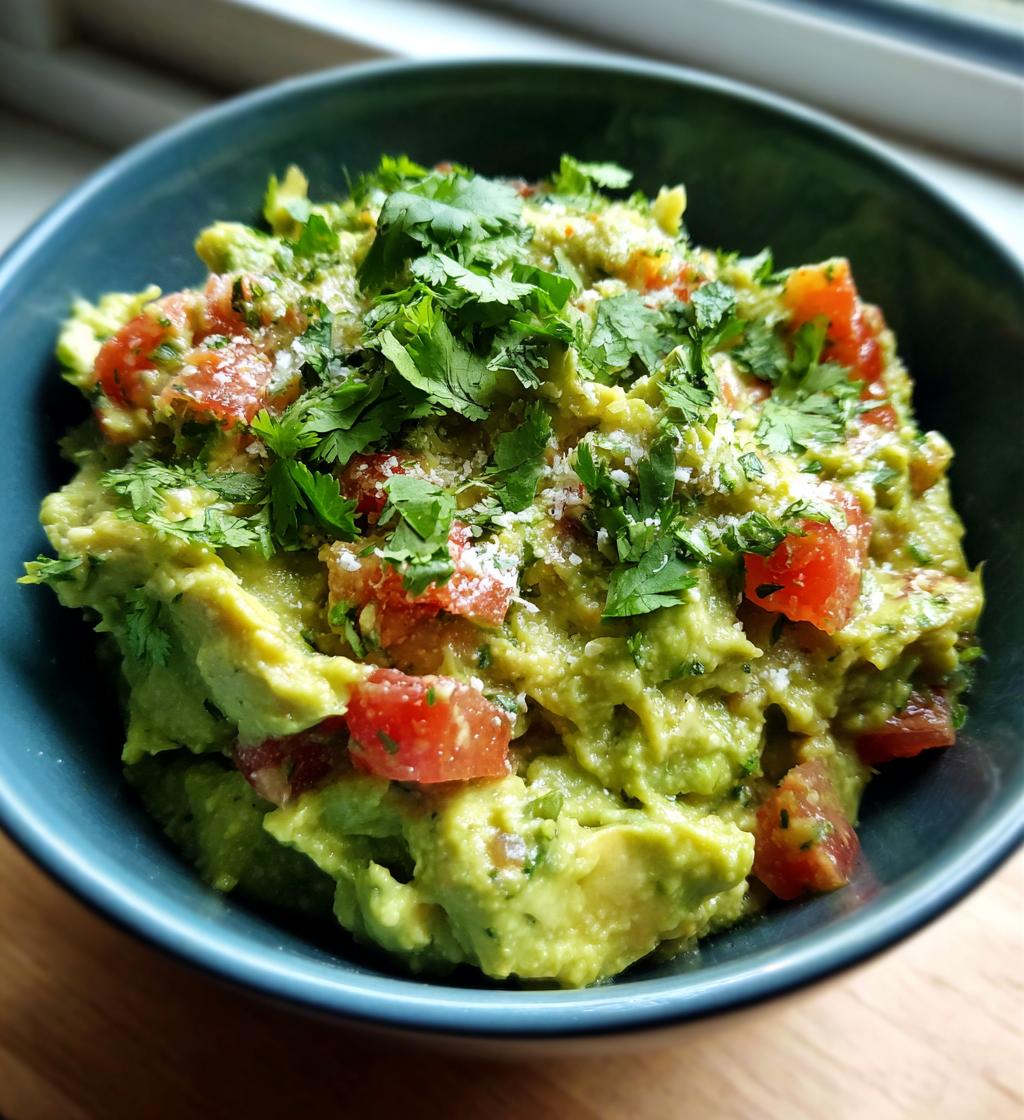 pioneer woman game day guacamole